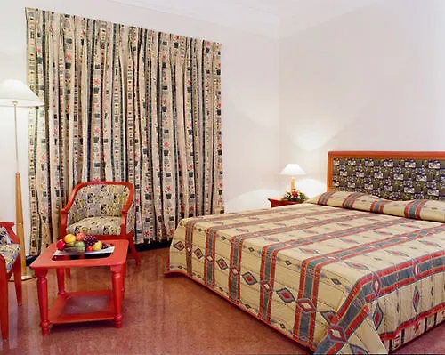 ***  Quality Airport Hotels Nedumbassery Indien