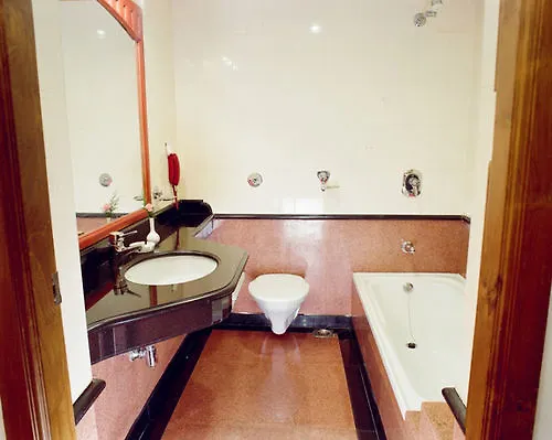 Quality Airport Hotels Nedumbassery
