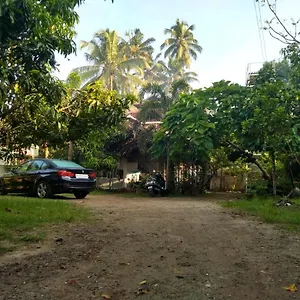 Séjour chez l'habitant Kalappura Alappuzha