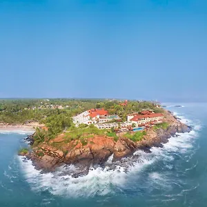Station touristique The Leela Kovalam, A Raviz Thiruvananthapuram
