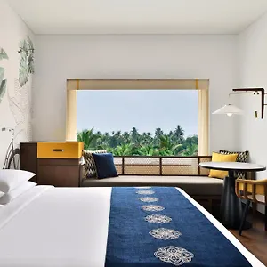 5* Hotel Port Muziris, A Tribute Portfolio By Marriott