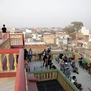 Séjour chez l'habitant Ram Bhawan Residency Bénarès