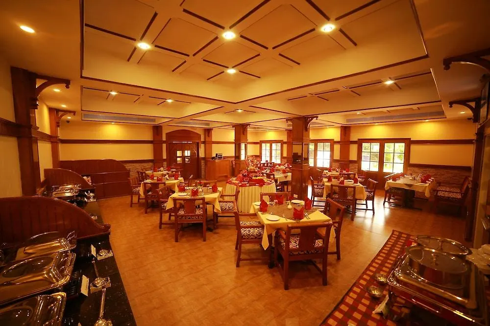 Quality Airport Hotels Nedumbassery 3*,  India