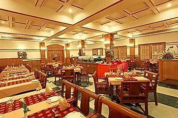 Quality Airport Hotels Nedumbassery