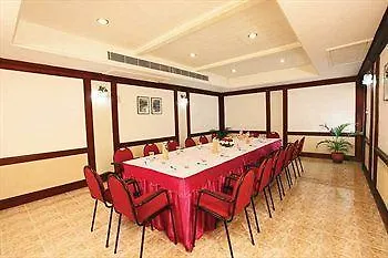 Quality Airport Hotels Nedumbassery