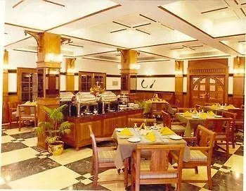 ***  Quality Airport Hotels Nedumbassery India