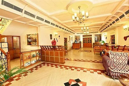 Quality Airport Hotels Nedumbassery