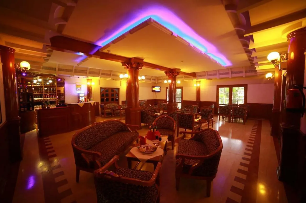 Quality Airport Hotels Nedumbassery