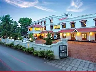 ***  Quality Airport Hotels Nedumbassery India